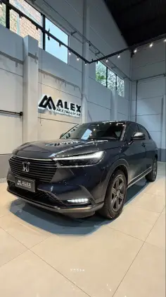 HONDA HR-V 1.5 DI I-VTEC FLEX EXL CVT