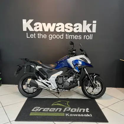 HONDA NC 750X ABS 