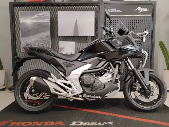 HONDA NC 750X ABS 