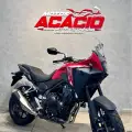 HONDA NX 500 HONDA NX 500