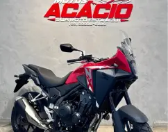 HONDA NX 500 HONDA NX 500
