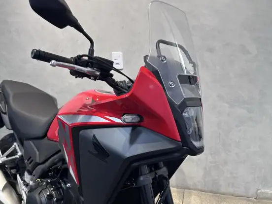HONDA-NX 500 HONDA-NX 500-2025
