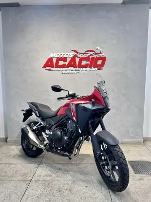 HONDA-NX 500-2025