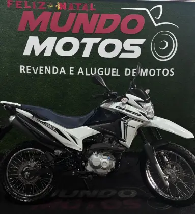 HONDA NXR 160 BROS ESDD 