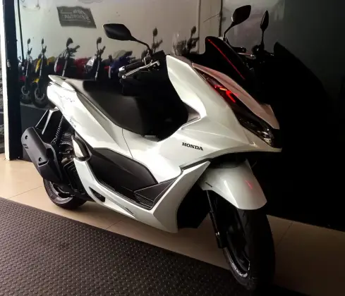 HONDA PCX 160 ABS 