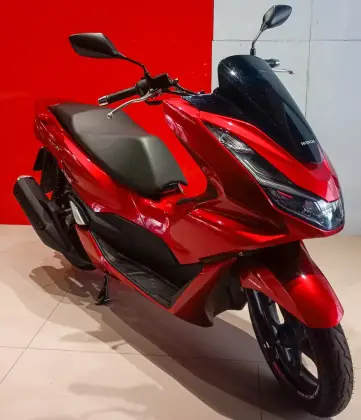 HONDA PCX 160 ABS 