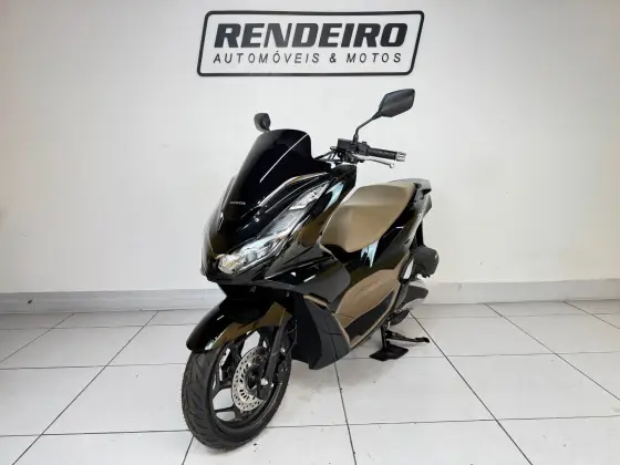 HONDA PCX 160 DLX 