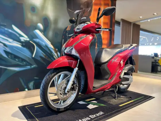 HONDA SH 150i HONDA SH 150i