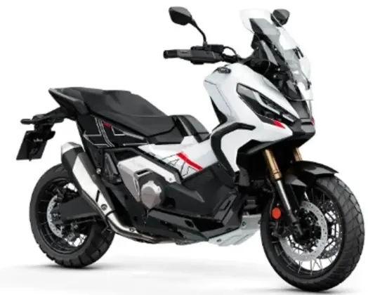 HONDA X-ADV 