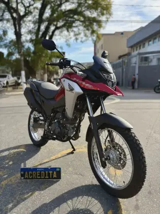 HONDA XRE 190 ABS 