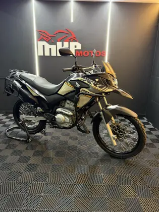 HONDA XRE 300 ADVENTURE 