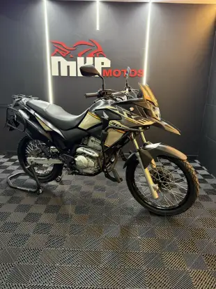 HONDA-XRE 300 ADVENTURE-2022