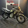 HONDA XRE 300 ADVENTURE HONDA XRE 300 ADVENTURE
