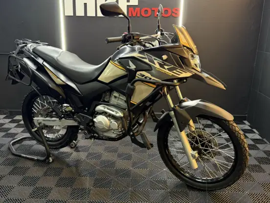 HONDA-XRE 300 ADVENTURE HONDA-XRE 300 ADVENTURE-2022