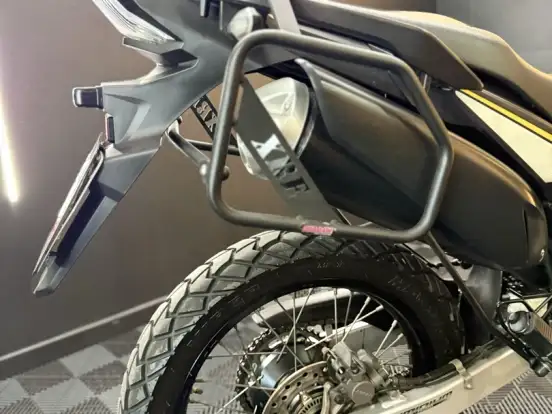 HONDA-XRE 300 ADVENTURE HONDA-XRE 300 ADVENTURE-2022