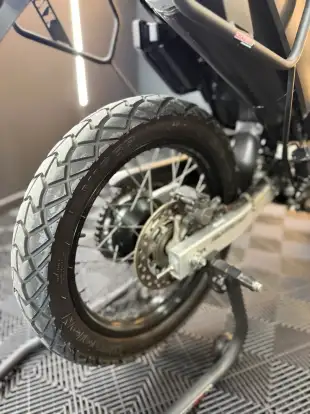 HONDA-XRE 300 ADVENTURE-2022