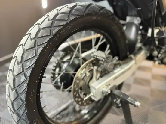 HONDA-XRE 300 ADVENTURE HONDA-XRE 300 ADVENTURE-2022