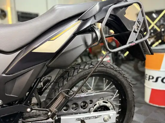 HONDA-XRE 300 ADVENTURE HONDA-XRE 300 ADVENTURE-2022