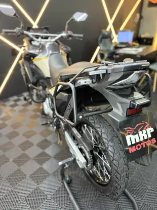 HONDA-XRE 300 ADVENTURE-2022
