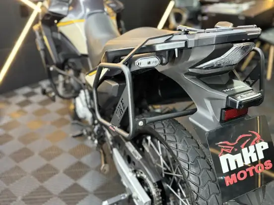 HONDA-XRE 300 ADVENTURE HONDA-XRE 300 ADVENTURE-2022