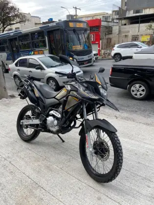HONDA XRE 300 ADVENTURE 