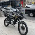HONDA XRE 300 ADVENTURE HONDA XRE 300 ADVENTURE