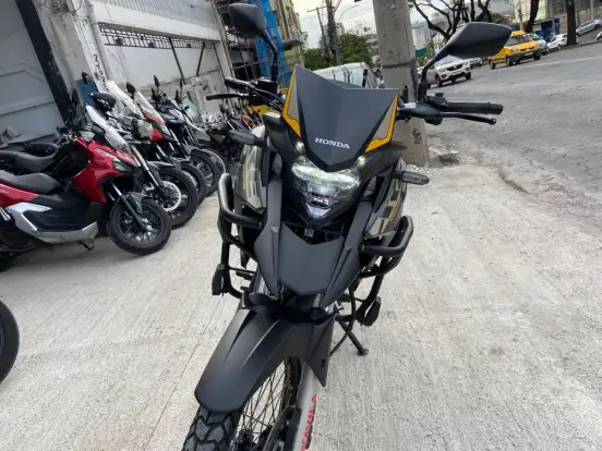 HONDA-XRE 300 ADVENTURE-2022