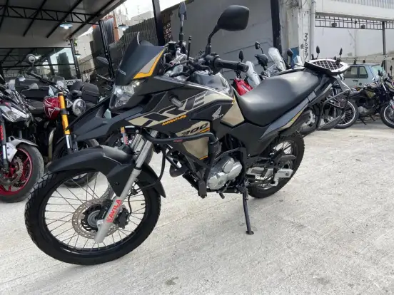 HONDA-XRE 300 ADVENTURE-2022
