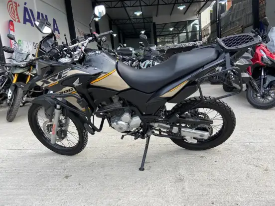 HONDA-XRE 300 ADVENTURE-2022