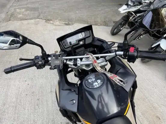HONDA-XRE 300 ADVENTURE-2022