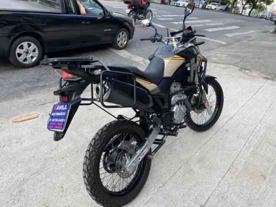 HONDA-XRE 300 ADVENTURE HONDA-XRE 300 ADVENTURE-2022