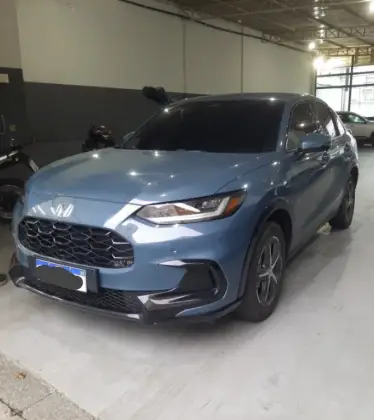 HONDA ZR-V 2.0 i-VTEC GASOLINA TOURING CVT
