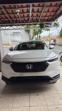 HONDA HR-V 1.5 DI I-VTEC FLEX EXL CVT