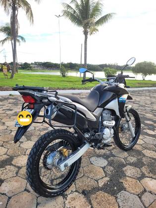 HONDA XRE 300 