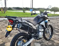HONDA XRE 300 HONDA XRE 300