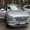 HYUNDAI CRETA 1.0 TGDI FLEX LIMITED AUTOMÁTICO HYUNDAI CRETA 1.0 TGDI FLEX LIMITED AUTOMÁTICO