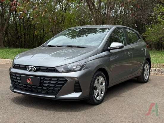 HYUNDAI-HB20-1.0 TGDI FLEX COMFORT PLUS MANUAL HYUNDAI-HB20-2024