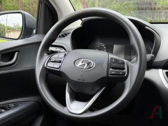HYUNDAI-HB20-1.0 TGDI FLEX COMFORT PLUS MANUAL HYUNDAI-HB20-2024