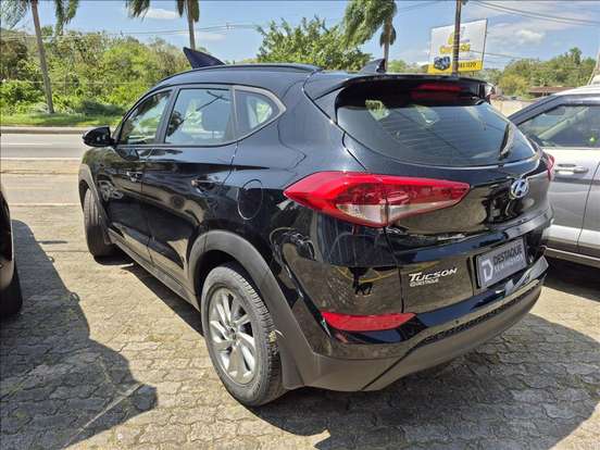 HYUNDAI-TUCSON-1.6 16V T-GDI GASOLINA GLS ECOSHIFT HYUNDAI-TUCSON-2020