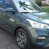HYUNDAI CRETA 1.6 16V FLEX PULSE PLUS AUTOMÁTICO HYUNDAI CRETA 1.6 16V FLEX PULSE PLUS AUTOMÁTICO