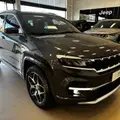 JEEP COMMANDER 1.3 T270 TURBO FLEX OVERLAND AT6 JEEP COMMANDER 1.3 T270 TURBO FLEX OVERLAND AT6