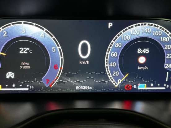 JEEP-COMMANDER-1.3 T270 TURBO FLEX OVERLAND AT6 JEEP-COMMANDER-2022