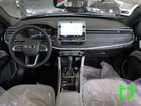 JEEP-COMMANDER-1.3 T270 TURBO FLEX OVERLAND AT6 JEEP-COMMANDER-2025