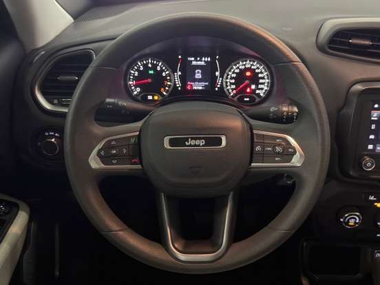 JEEP-RENEGADE-1.3 T270 TURBO FLEX AT6 JEEP-RENEGADE-2023
