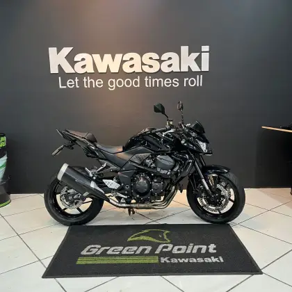 KAWASAKI Z-750 ABS 