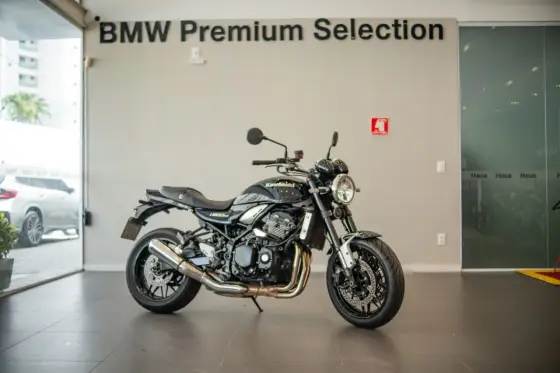 KAWASAKI Z900RS 