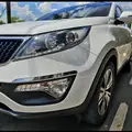 KIA SPORTAGE 2.0 EX 4X2 16V FLEX 4P AUTOMÁTICO KIA SPORTAGE 2.0 EX 4X2 16V FLEX 4P AUTOMÁTICO