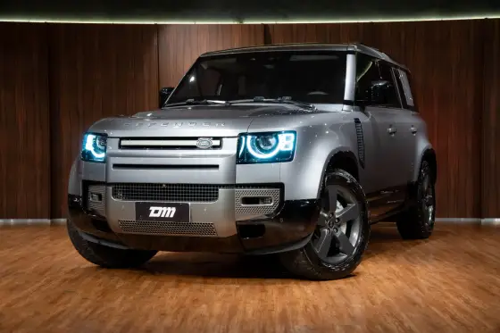 LAND ROVER DEFENDER 3.0 D300 TURBO DIESEL MHEV 110 X-DYNAMIC HSE AWD AUTOMÁTICO