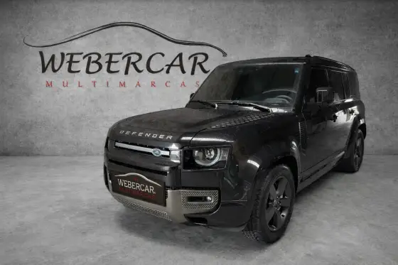 LAND ROVER DEFENDER 3.0 D300 TURBO DIESEL MHEV 110 X-DYNAMIC SE AWD AUTOMÁTICO