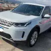 LAND ROVER DISCOVERY SPORT 2.0 D200 TURBO DIESEL SE AUTOMÁTICO LAND ROVER DISCOVERY SPORT 2.0 D200 TURBO DIESEL SE AUTOMÁTICO